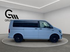 VW VW T6 Multivan 2.0 TDI Trendline 7-Sitzer