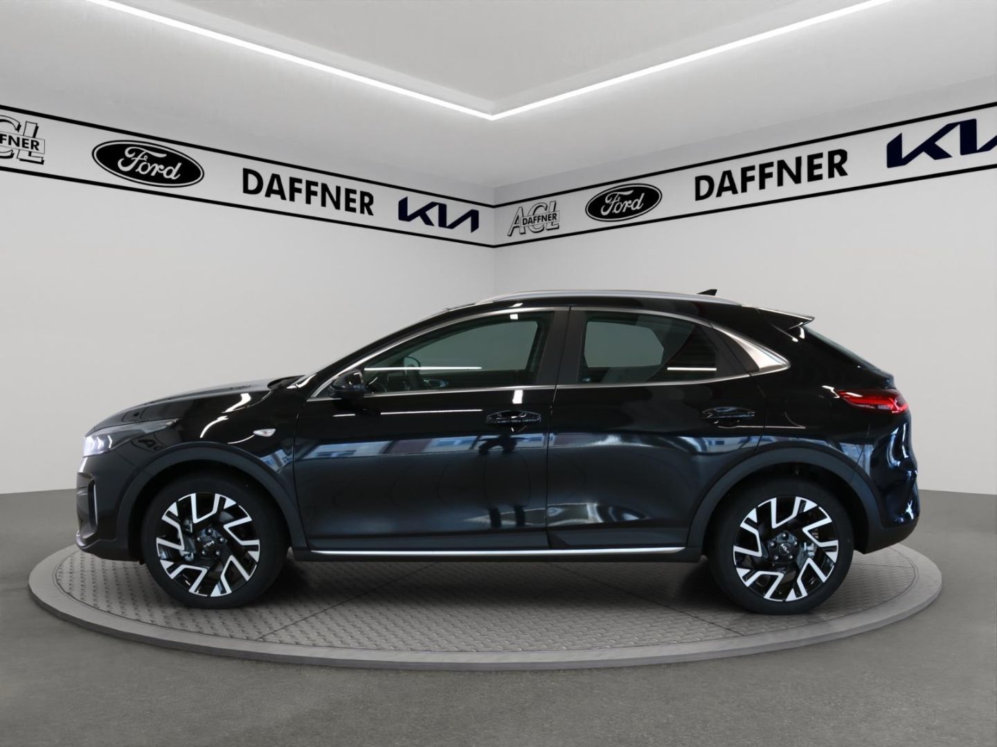 Fahrzeugabbildung Kia XCeed Vision T-GDI Navi Kamera LED SHZ PDC Alu