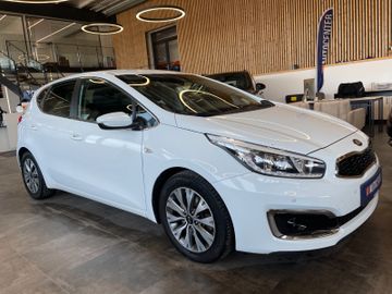 Kia Cee'd *1.HAND*NAVI*TEMPO*KAMERA*LKHZ*