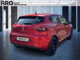 Renault Clio 1.0 TCE Zen - Renault Clio: Zen