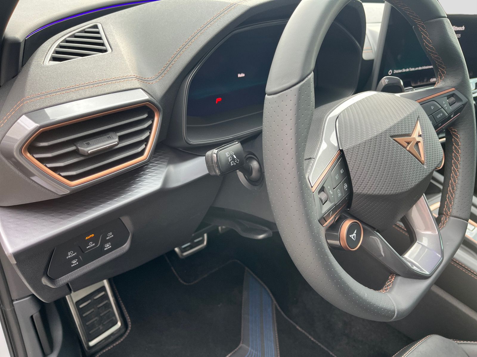 Cupra Formentor - Bild 13