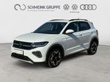 Volkswagen T-Cross R-Line 1.0 TSI DSG Allwetterreifen AHK N