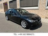 BMW 318d Lim. *TÜV/NAVI/XENON/SHZ/AUTOMATIK/2. HAND - BMW 318: D