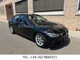BMW 318d Lim. *TÜV/NAVI/XENON/SHZ/AUTOMATIK/2. HAND - BMW 318 aus 2013