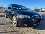 Audi A3 Sportback 2.0 TDI Ambition - Audi A3 aus 2006 mit Diesel-Antrieb