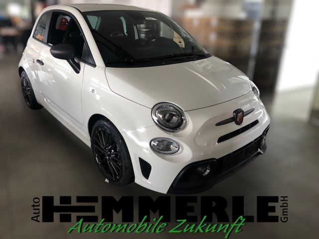 Abarth 595 1.4 T-Jet 121 kW (165 PS)