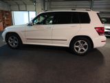 Mercedes-Benz GLK 200 CDI SPORT PAKET LÜCKENLOSE WARTUNG - Mercedes-Benz GLK 200 mit Diesel-Antrieb