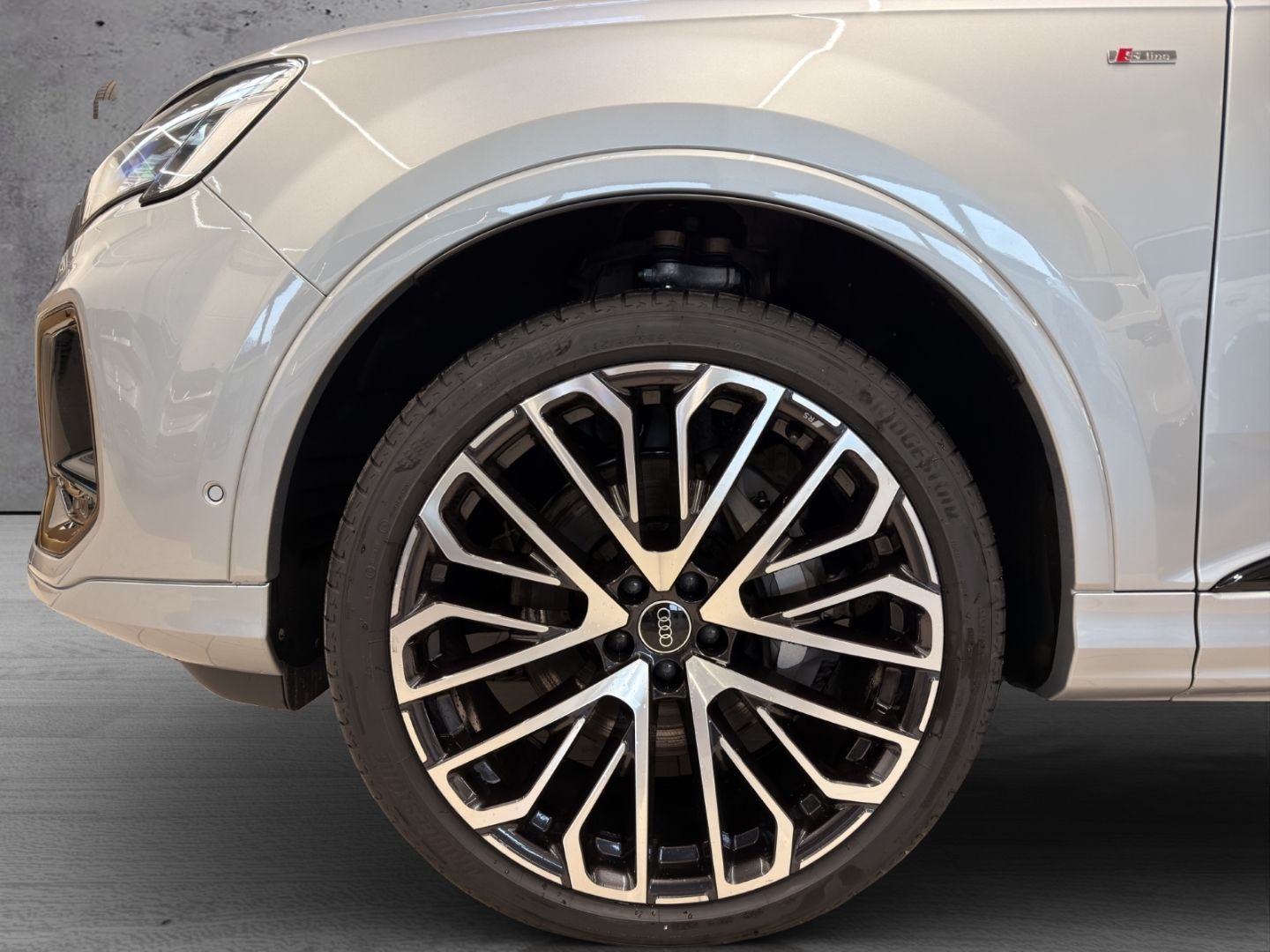 Audi Q7 - Bild 4