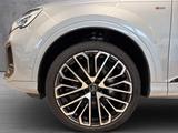 Audi Q7 TDI qu. S line 7Sitzer MATRIX 22 B&O PANO AHK - Audi Q7: 22