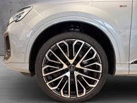 Audi Q7 - Vorschau Bild 4