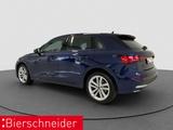 Audi A3 Sportback 35 TDI AHK NAVI SPORTSITZE VC - Audi Gebrauchtwagen in Aalen