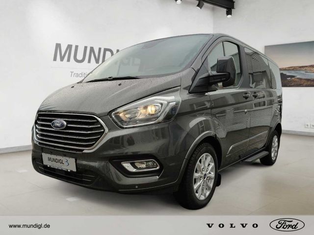 Ford Tourneo Custom 320 L1 H1 Titanium 8-Sitz,AHK,D-K