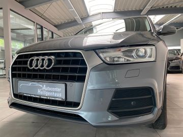Audi Q3 - 8