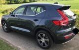 Volvo XC40 D4 AWD Inscription Geartronic Inscription - Volvo XC40: Inscription