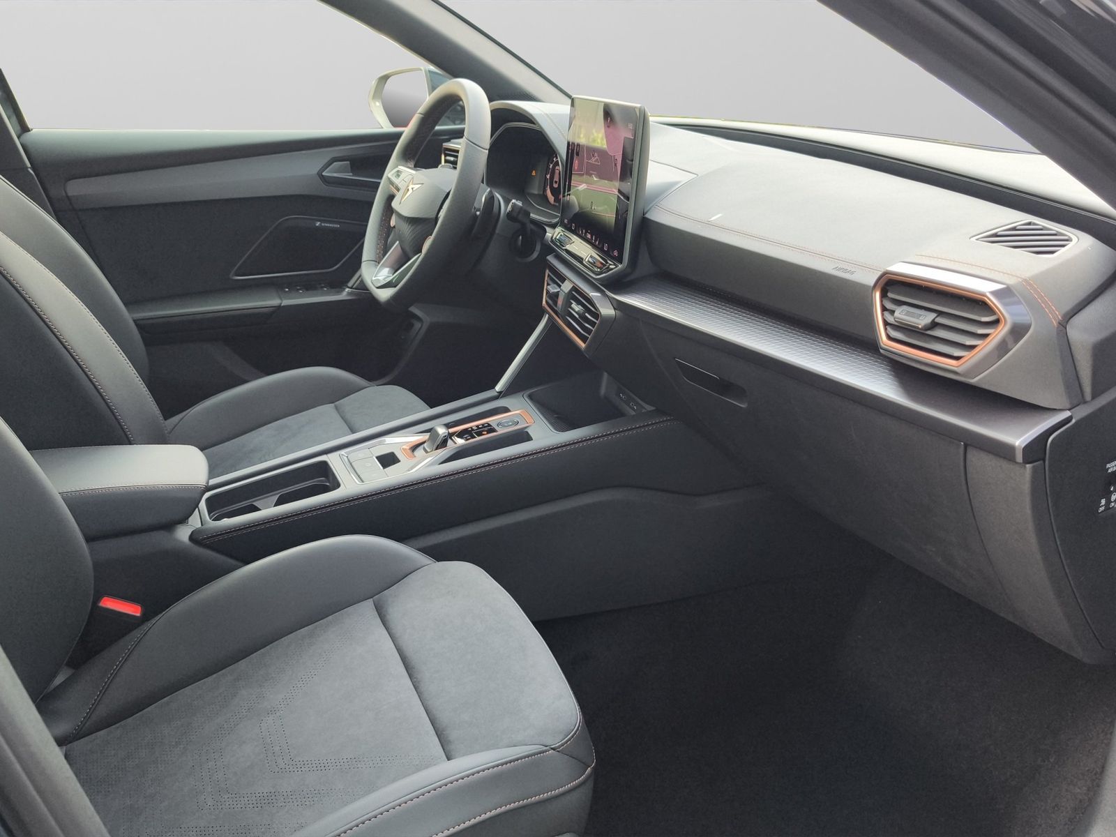 Cupra Leon - Bild 23