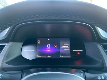 Renault Grand Kangoo TCe 130 Techno