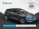 Ford Fiesta Vignale - Ford Fiesta: Vignale