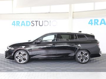 Opel Astra SPORTS TOURER GS AUT LED ACC KAMERA AHK