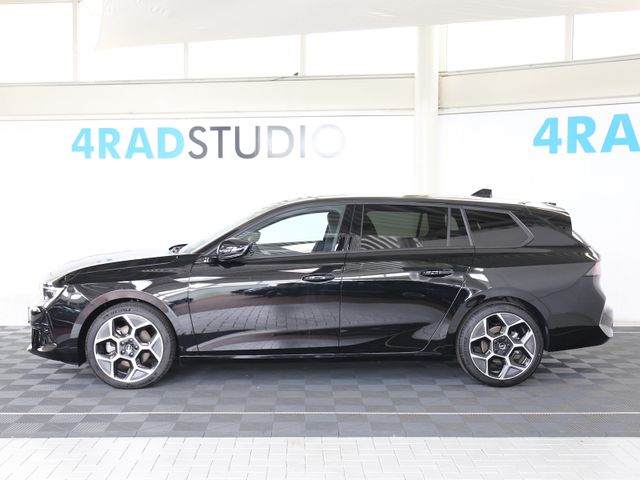 Opel Astra SPORTS TOURER GS AUT LED ACC KAMERA AHK