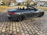 BMW M440i xDrive Cabrio A - - graue BMW M440