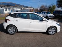 Hyundai i20 - Vorschau Bild 4