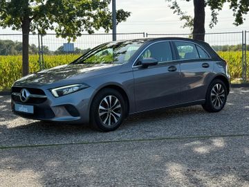Mercedes A 180 - 3