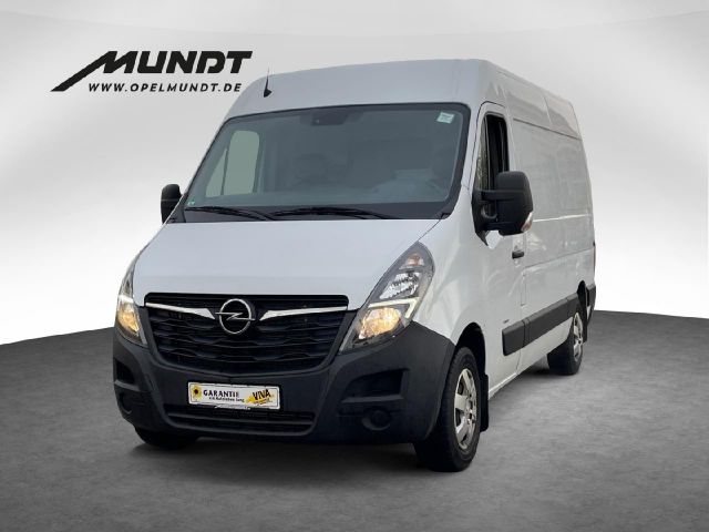 Opel Movano B Kasten/Kombi HKa L2H2 3,3t