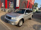 Toyota RAV 4 RAV4 2.0 Sol TÜV*INSPEKTION NEU*TOP - Toyota RAV 4 in Duisburg