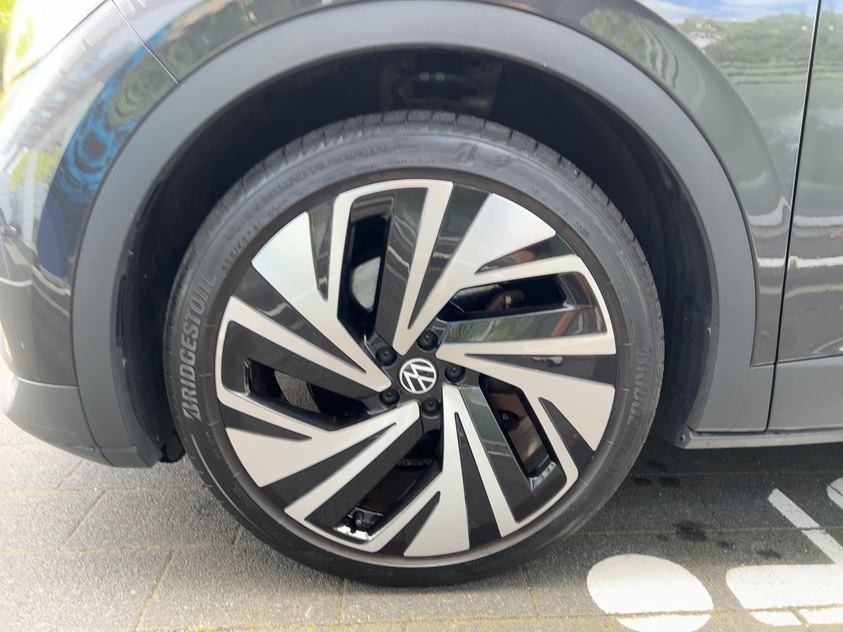 Volkswagen ID.4 - Bild 15