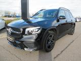 Mercedes-Benz GLB 200 AMG 7G LED Navi Kamera AHK DIST Night