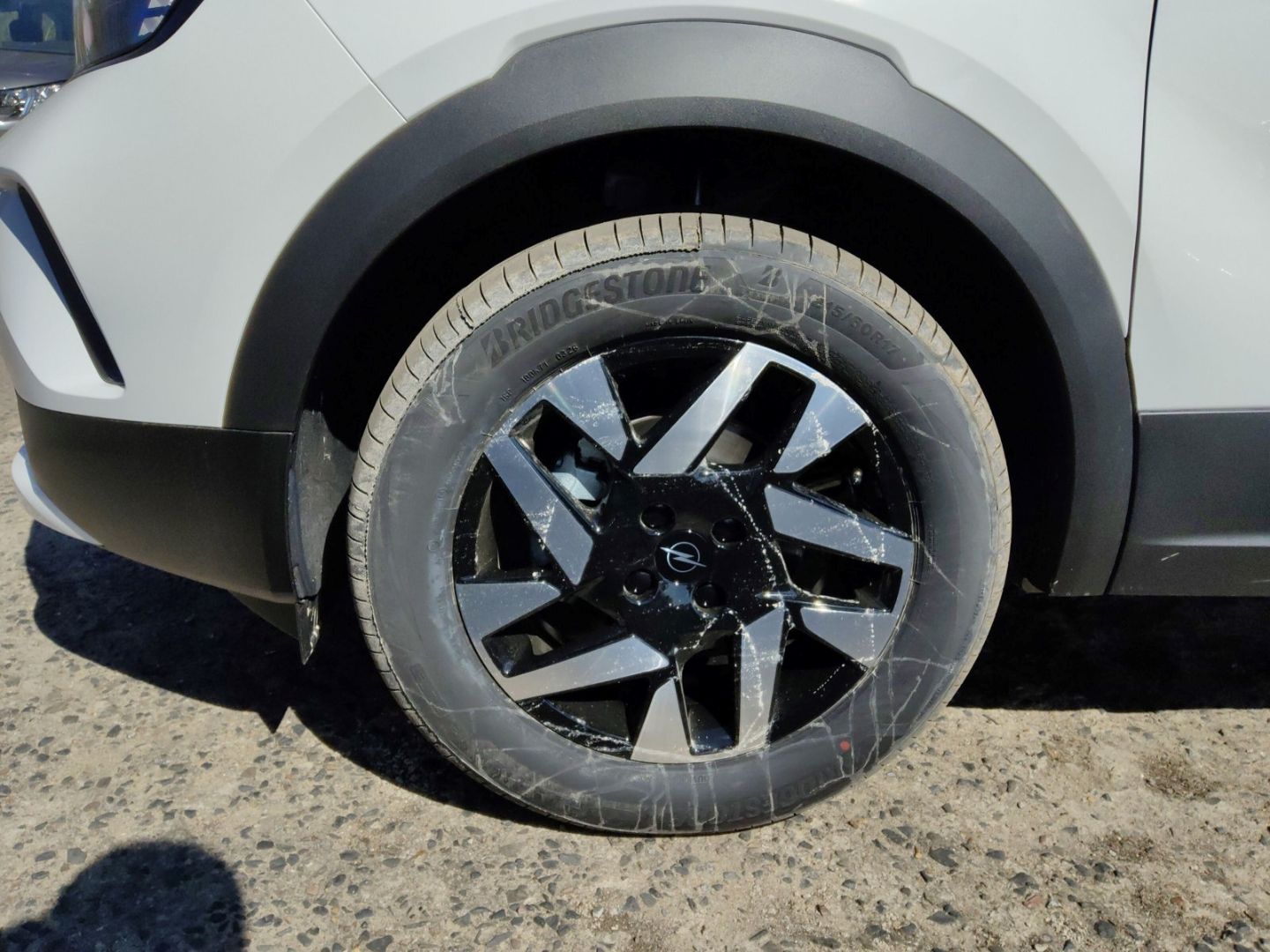 Opel Mokka - Bild 16