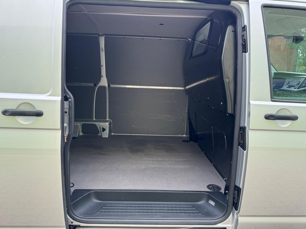 Volkswagen T6 andere