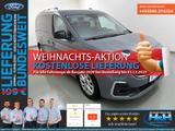 Ford Grand Tourneo Connect 1.5 EcoB Aut Titanium AHK - Ford Grand Tourneo mit Benzin-Antrieb: Automatik