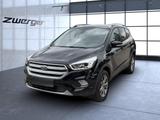 Ford Kuga Titanium Navi PDC vo + hi Tempomat SYNC3 - Ford Kuga Sync Gebrauchtwagen