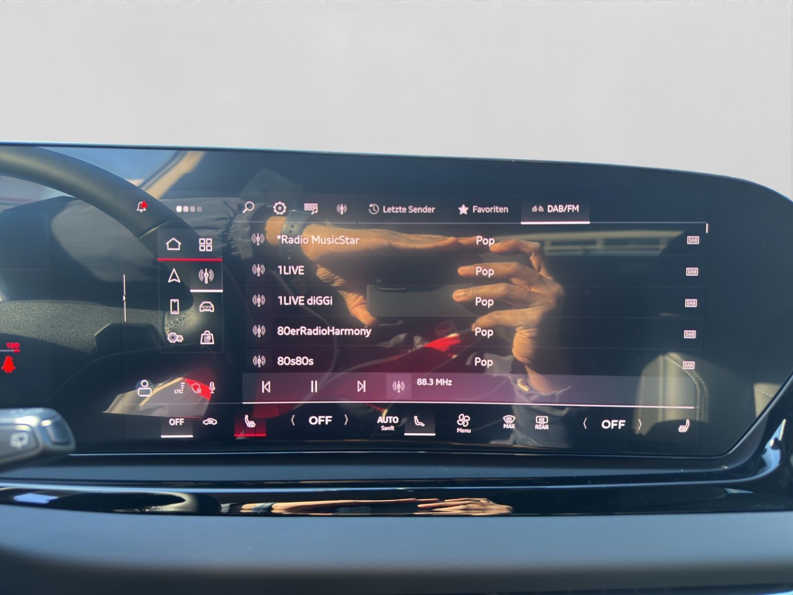 Audi A5 - Bild 14