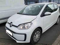 Volkswagen up! - Vorschau Bild 2