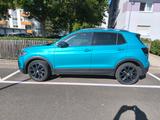 Volkswagen T-Cross 1.0 TSI OPF 85kW DSG Style Style - Volkswagen T-Cross in Mainz