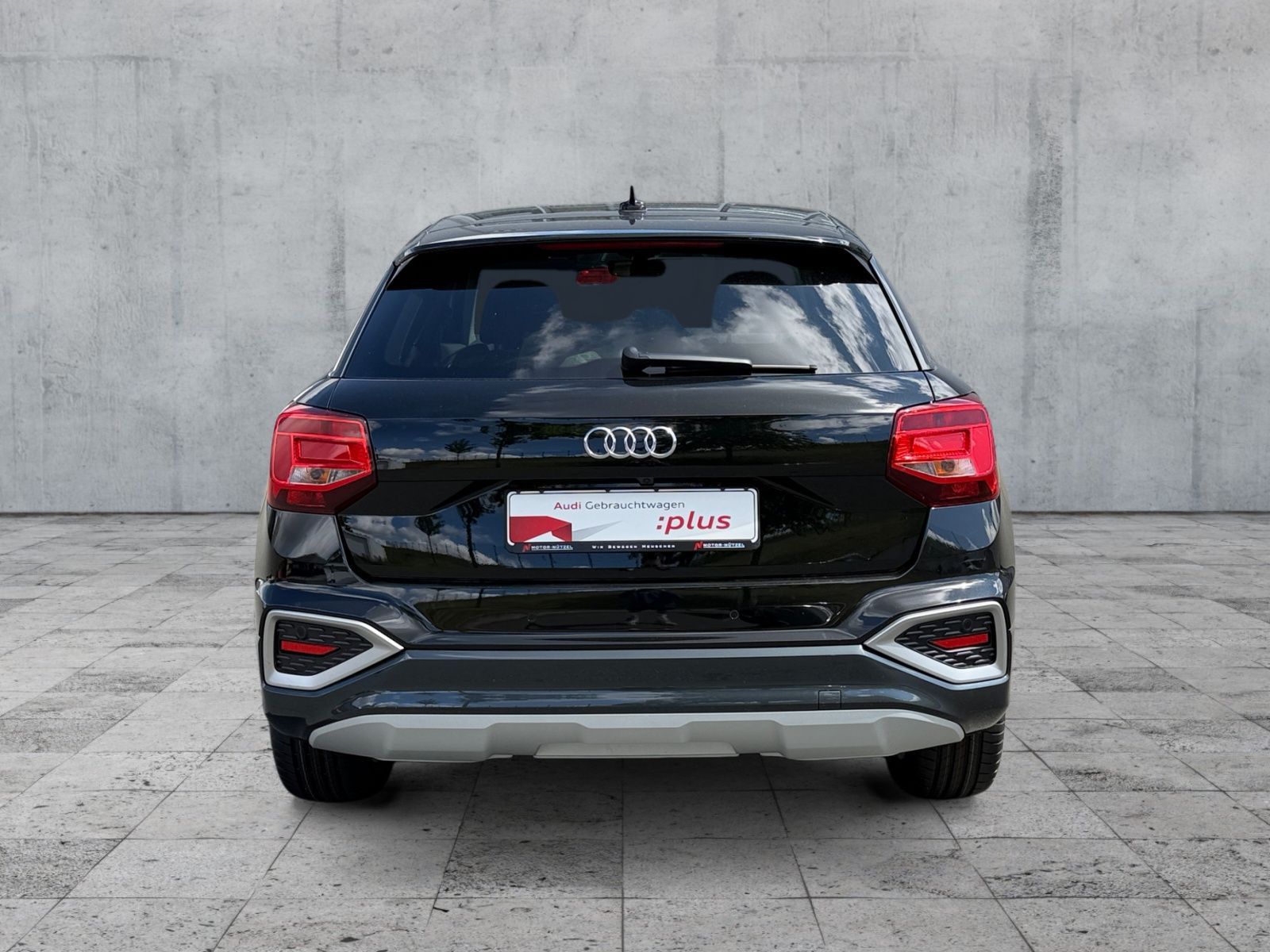Audi Q2 - Bild 5
