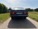 Mercedes-Benz 560 SEC 2.Reihe - Mercedes-Benz 560: Sec