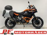 KTM 1090 Adventure - KTM 1090 ADVENTURE
