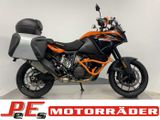 KTM 1090 Adventure - KTM 1090 ADVENTURE