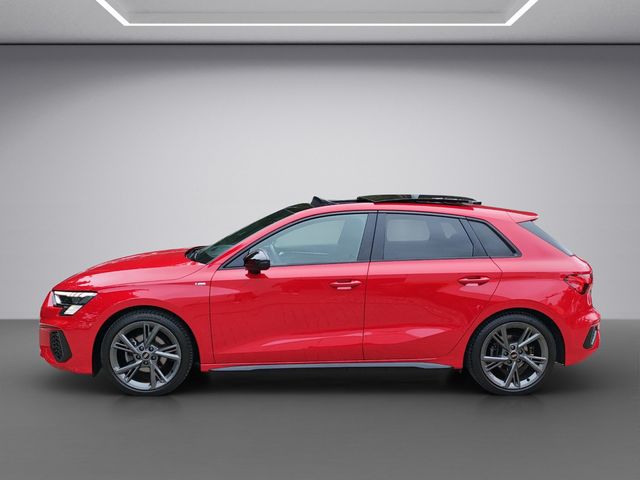 A3 Sportback 35 TFSI S line