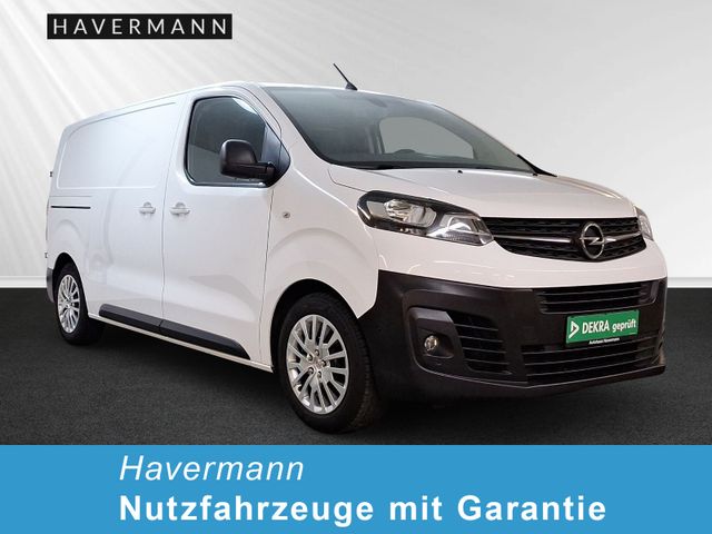 Opel Vivaro Cargo M 1.5D inkl. Garantie Scheckheft