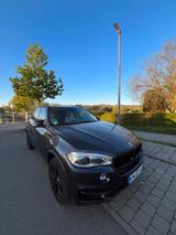 BMW X5 f15 30d XDrive - BMW 530: Geländewagen