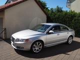 Volvo S80 T5 Momentum Momentum - Volvo S80: Limousine