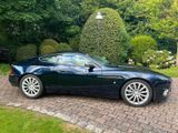 Aston Martin Vanquish V12  - Aston Martin Vanquish: V 12
