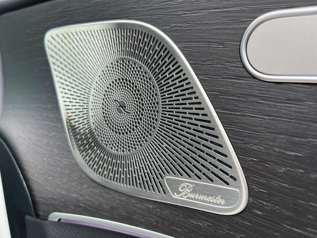 Mercedes-Benz GLE 400