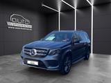 Mercedes-Benz GLS 350 d 4Matic*1.Hand*AMG Line*360°*H&K - Mercedes-Benz GLS 350 aus 2019