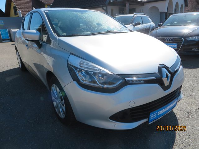 Renault Clio IV Dynamique