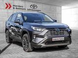 Toyota RAV 4 2.5 Hybrid Comfort SHZ KAMERA NAVI ACC LED - Toyota RAV 4 Neuwagen